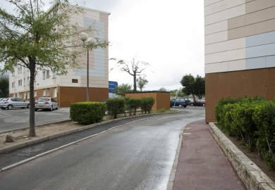 PONT DE VIVAUX